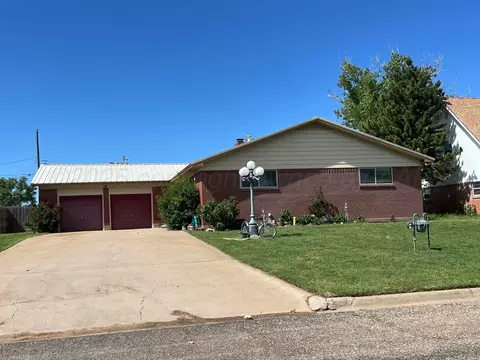 415 Mesquite Avenue Amarillo Tx 79108-3207 Ave, Amarillo, TX 79108