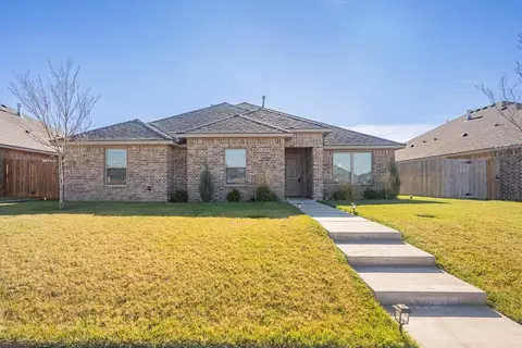 2709 Tampa Bay Avenue Amarillo Tx 79118-1544 Ave, Amarillo, TX 79118