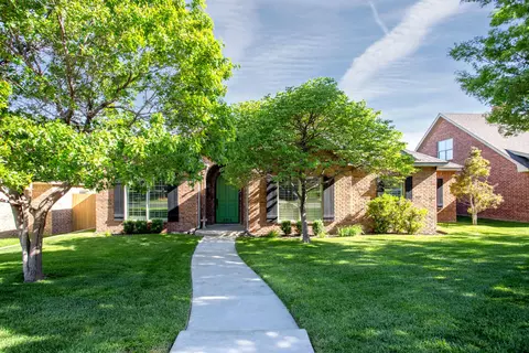 6914 Silverbell Lane Amarillo Tx 79124-4989 Ln, Amarillo, TX 79124 photo 1