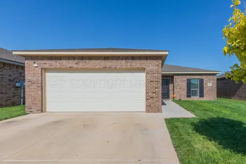5000 Eberly Street Amarillo Tx 79118-1494 St, Amarillo, TX 79118 photo 1