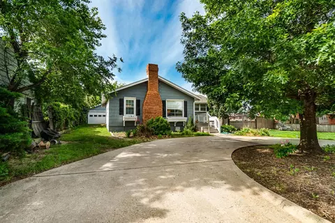 1203 Lee Street Borger Tx 79007 St, Borger, TX 79007 photo 1