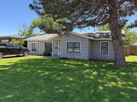 5011 Leigh Avenue Amarillo Tx 79110-3312 Ave, Amarillo, TX 79110 photo 1