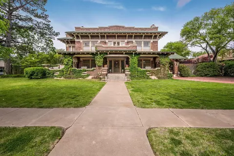 1620 S Tyler Street Amarillo Tx 79102-3140 St, Amarillo, TX 79102