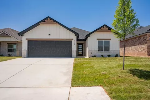 8408 Zayleigh Lane Amarillo Tx 79110 Ln, Amarillo, TX 79110 photo 1