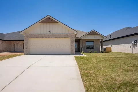 8410 Zayleigh Lane Amarillo Tx 79110 Ln, Amarillo, TX 79110 photo 1