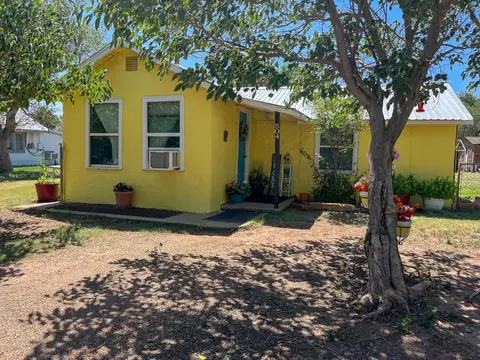 504 E 4th Street Panhandle Tx 79068 St, Panhandle, TX 79068 photo 1