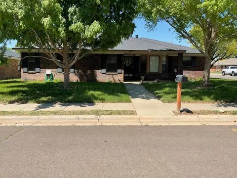 8200 Tejas Trail Amarillo Tx 79110 Trl, Amarillo, TX 79110 photo 1