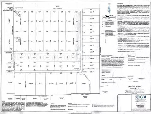 7 County Road 7 B, Hereford, TX 79045