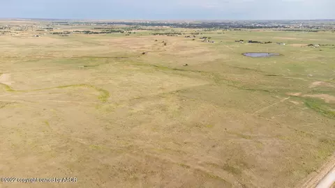 Tract 4 Hix Rd., Canyon, TX 79015