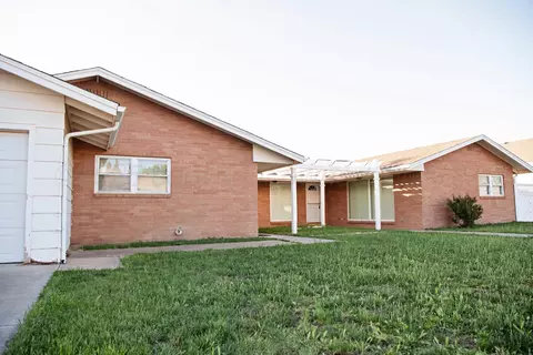 411 E 6th Street Hereford Tx 79045 St, Hereford, TX 79045