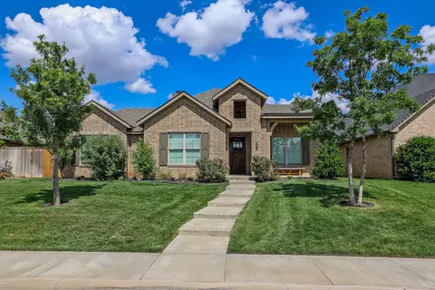 6201 Bay Ridge Amarillo Tx 79119-1437 Rdg, Amarillo, TX 79119 photo 1