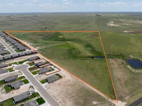 100 Cm Lane Canyon Tx 79015 Ln, Canyon, TX 79015