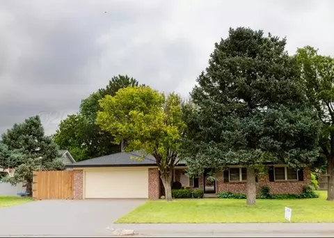 110 Dallam Avenue Dumas Tx 79029 Ave, Dumas, TX 79029