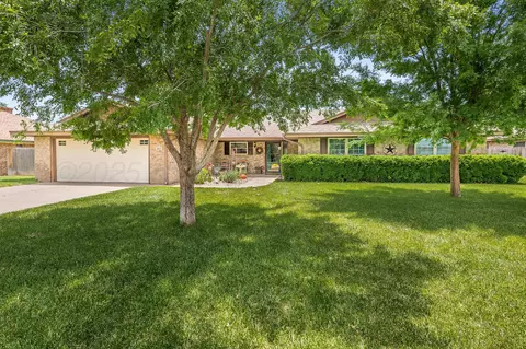 8615 Olympia Drive Amarillo Tx 79110-4911 Dr, Amarillo, TX 79110 photo 1