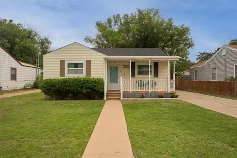 4206 S Ong Street Amarillo Tx 79110 St, Amarillo, TX 79110 photo 1