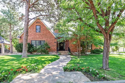 2223 S Ong Street Amarillo Tx 79109 St, Amarillo, TX 79109