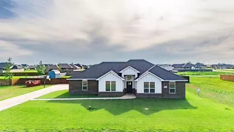 9050 Garrison Creek Drive Amarillo Tx 79119-7645 Dr, Amarillo, TX 79119 photo 1