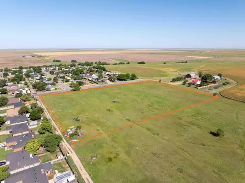 5 Acre N Crest Road Pampa Tx 79065, Pampa, TX 79065
