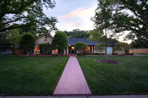 2200 Parker Street Amarillo Tx 79109-2112 St, Amarillo, TX 79109