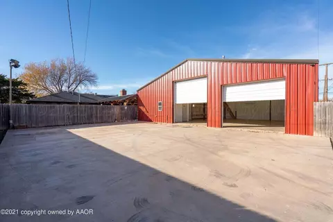 8403 Whittier Drive Amarillo Tx 79110 Dr, Amarillo, TX 79110 photo 1