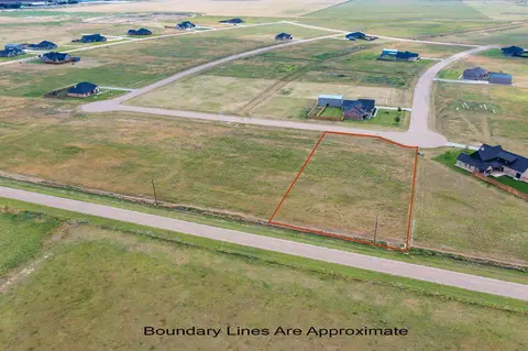1317 Silverman Road Amarillo Tx 79124 Rd, Amarillo, TX 79124