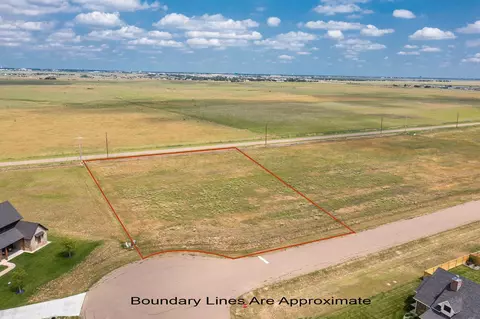 1317 Silverman Road Amarillo Tx 79124 Rd, Amarillo, TX 79124 photo 1