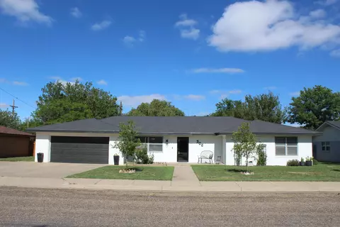 306 Douglas Street Hereford Tx 79045 St, Hereford, TX 79045
