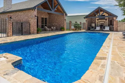 17701 White Wing Road Canyon Tx 79015-5616 Rd, Canyon, TX 79015