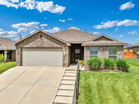 7404 Sinclair Street Amarillo Tx 79119, Amarillo, TX 79119 photo 1