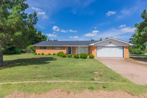 104 Milner Road Fritch Tx 79036 Rd, Fritch, TX 79036 photo 1