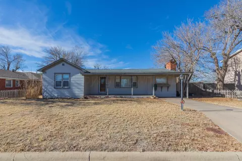 505 N Grace Street Stratford Tx 79084 St, Stratford, TX 79084
