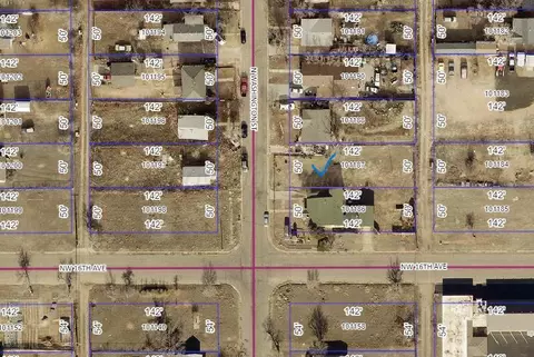 1602 N Washington Street Amarillo Tx 79107 St, Amarillo, TX 79107 photo 1