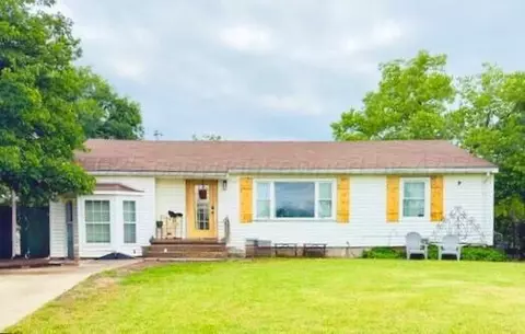 416 Elsie Avenue Canadian Tx 79014 Ave, Canadian, TX 79014