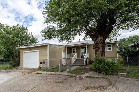 122 Maple Street Borger Tx 79007 St, Borger, TX 79007 photo 1