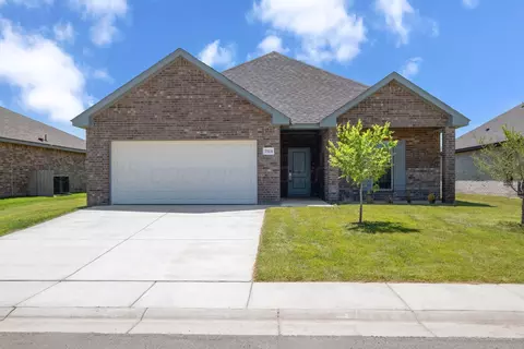 7514 John Thomas Street Amarillo Tx 79119 St, Amarillo, TX 79119