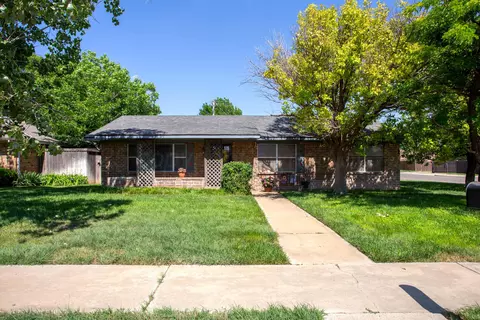 8219 Lamount Drive Amarillo Tx 79110 Dr, Amarillo, TX 79110 photo 1