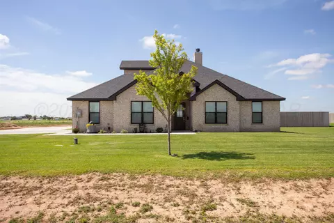 9775 Desert Willow Amarillo Tx 79119-4404, Amarillo, TX 79119 photo 1