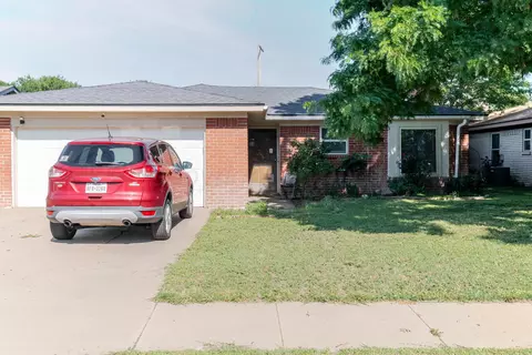 5210 S Milam Street Amarillo Tx 79110-3206 St, Amarillo, TX 79110 photo 1