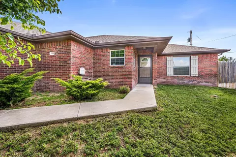 4529 Katharina Court Amarillo Tx 79110 Ct, Amarillo, TX 79110 photo 1