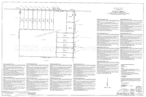 Fm 2397, Hereford, TX 79045