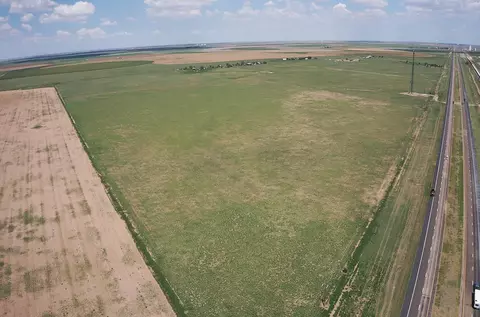 West 50 Acres Hwy 60, Dawn, TX 79045
