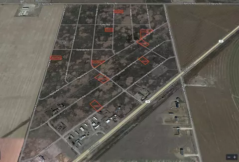 lot1 Smith Avenue Amarillo Tx 79108 Ave, Amarillo, TX 79108