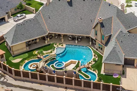 7801 Valcour Drive Amarillo Tx 79119-6266 Dr, Amarillo, TX 79119 photo 1