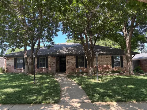 7810 Farrell Drive Amarillo Tx 79121-1212 Dr, Amarillo, TX 79121