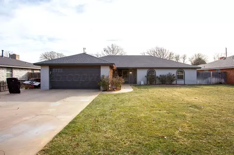 8605 Olympia Drive Amarillo Tx 79110-4911 Dr, Amarillo, TX 79110 photo 1