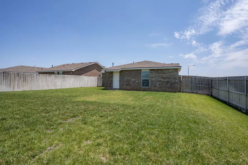 Exterior - 5012 Locker Street Amarillo Tx 79118-0044 St, Amarillo, TX 79118 photo 2 of 2