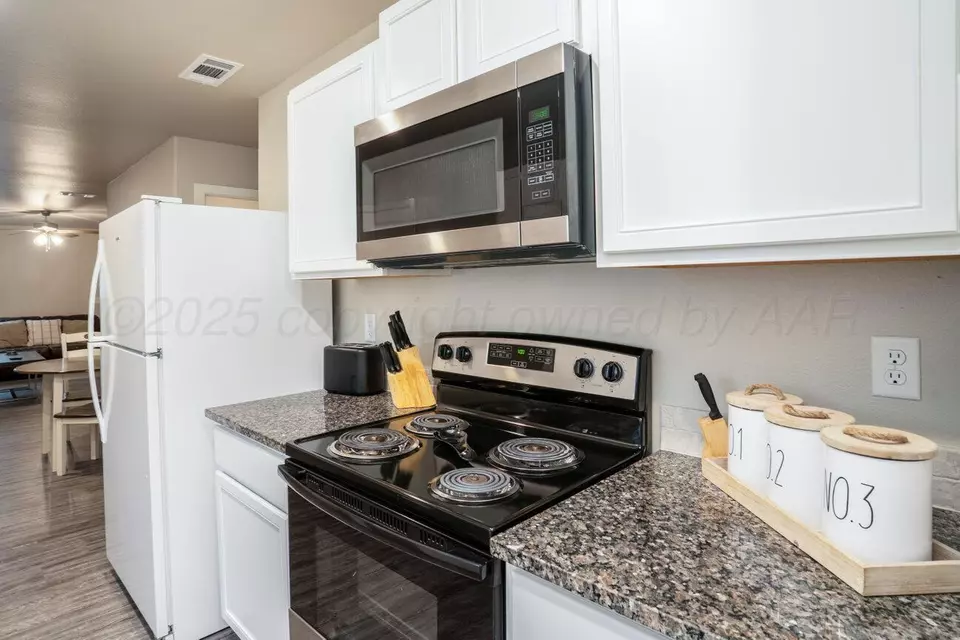 Kitchen - 5012 Locker Street Amarillo Tx 79118-0044 St, Amarillo, TX 79118 photo 2 of 2
