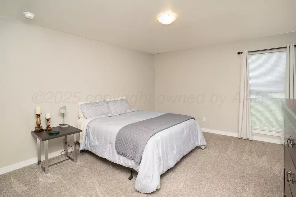 Bedroom - 5012 Locker Street Amarillo Tx 79118-0044 St, Amarillo, TX 79118 photo 1 of 5