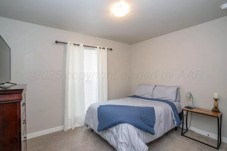 Bedroom - 5012 Locker Street Amarillo Tx 79118-0044 St, Amarillo, TX 79118 photo 4 of 5