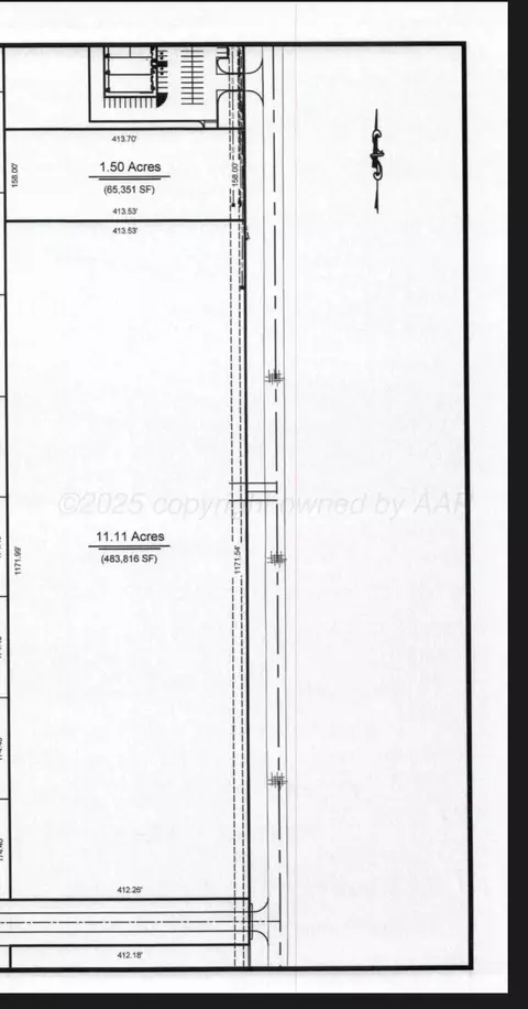Fm 2590, Amarillo, TX 79119